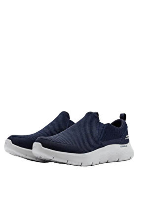 Skechers 216492 Tk Erkek Comfort Ayakkabı - Lacivert