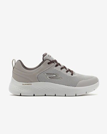 Skechers Günlük Go Walk Flex Indep et 216495TK TAN Erkek Spor Ayakkabısı