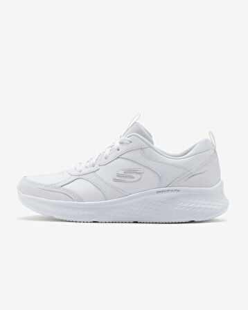 Skechers 150049TK-WSL Fashion Fit Kadın Beyaz Sneaker Günlük Spor Ayakkabı