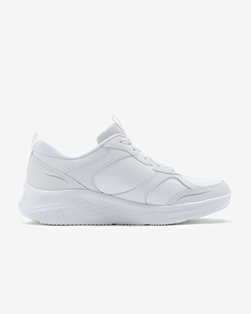 Skechers 150049TK-WSL Fashion Fit Kadın Beyaz Sneaker Günlük Spor Ayakkabı