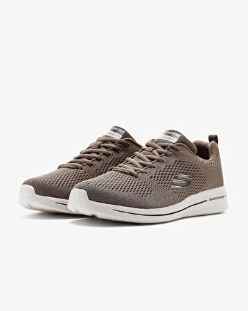 Skechers 999739TK BRN Burst 2.0 Erkek Spor Ayakkabı