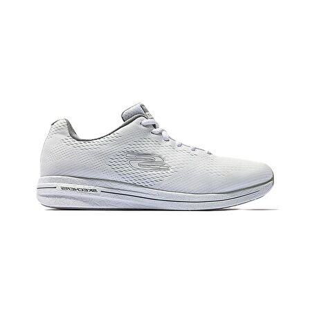 Skechers 999739TK WHT Burst 2.0 Erkek Spor Ayakkabı