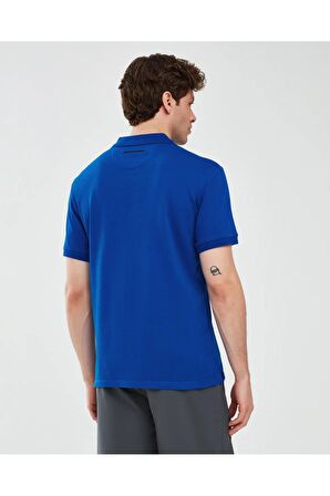 Skechers S211800-403 M Sleeve Erkek Spor Tişört