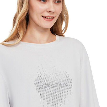 Kadın Tshirt S.S221173-035