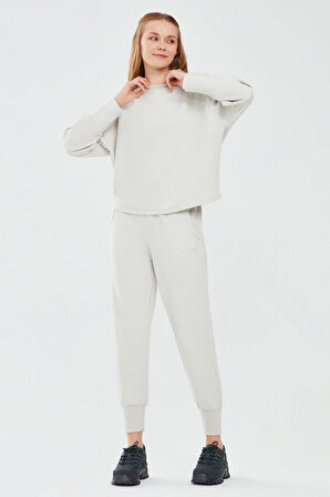 Skechers Soft Touch Sweatshirt Kadın Sweatshirt S241001-035