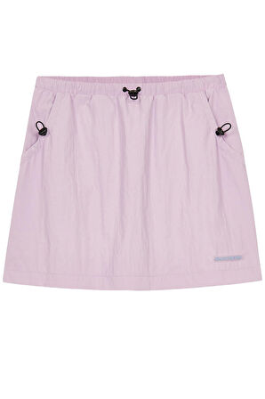 Skechers Micro Collection W Skort Skirt Kadın Etek S241096-505