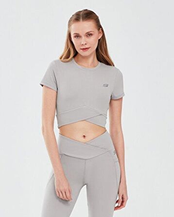 Performance Coll. W Short Sleeve  T-Shirt Kadın T-shirt