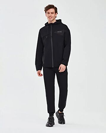 2Xı-Lock M Full Zip Hoodie Sweatshirt Erkek Sweatshirt