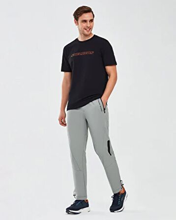 Micro Collection M Regular  Pant Erkek Eşofman Altı