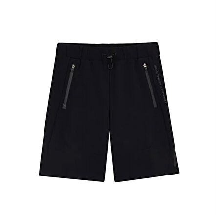 Erkek Şort Micro Collection M 7 İnch S241045-001
