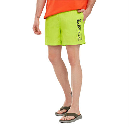 Swimwear M 5 İnch Erkek Şort S241138-299
