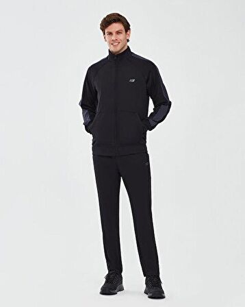 Performance Coll. M Track Suit Set Erkek Eşofman Takımı