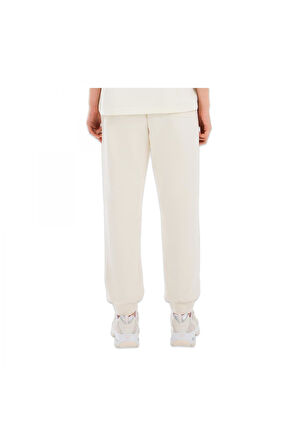 Skechers Sk232075 G Lw Fleece Jogger Sweatpant Beyaz Kız Çocuk Eşofman Altı