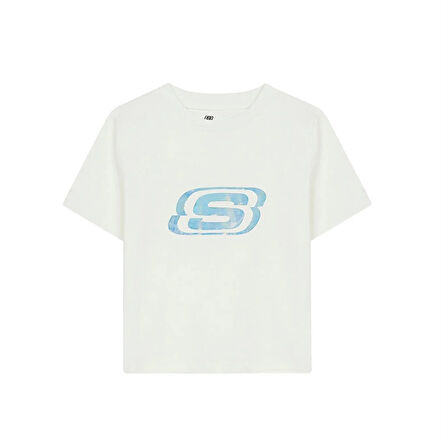 Çocuk T-Shirt Essential G SK232139-102