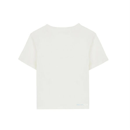 Çocuk T-Shirt Essential G SK232139-102