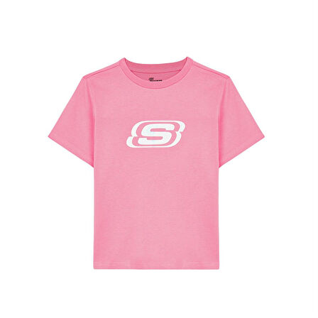 Çocuk T-Shirt Essential G SK232139-611