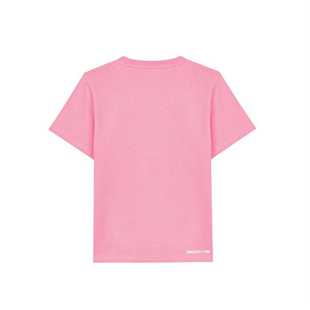 Çocuk T-Shirt Essential G SK232139-611