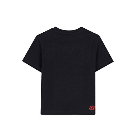 Graphic Tee B Çocuk T-Shirt SK241019-001
