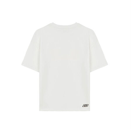 Graphic Tee B Çocuk T-Shirt SK241020-102