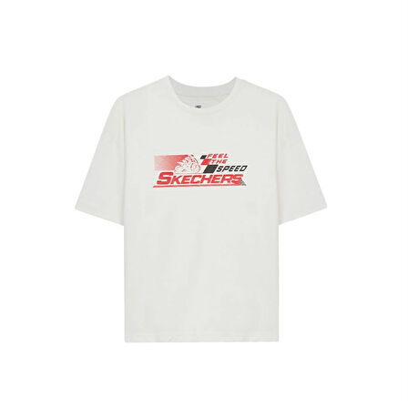 Graphic Tee B Çocuk T-Shirt SK241020-102