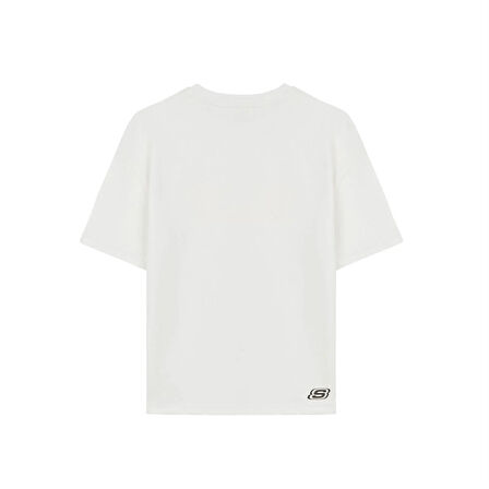 Graphic Tee B Çocuk T-Shirt SK241020-102