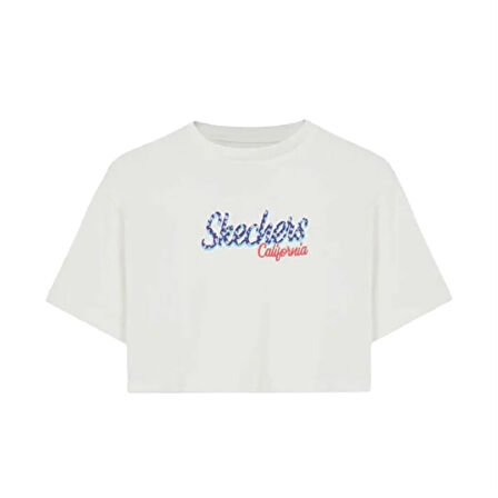 Graphic Tee G Çocuk T-Shirt SK241040-102
