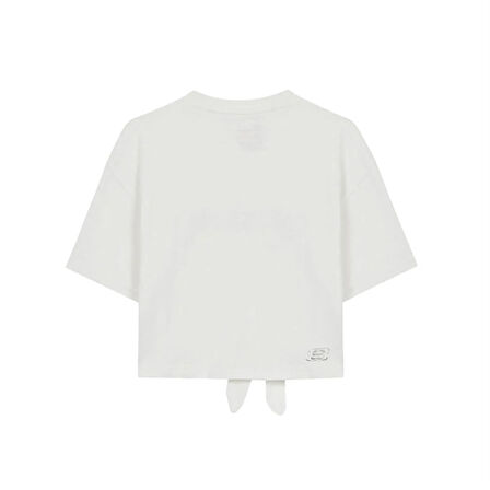 Graphic Tee G Çocuk T-Shirt SK241045-102