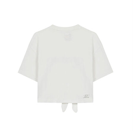 Graphic Tee G Çocuk T-Shirt SK241045-102