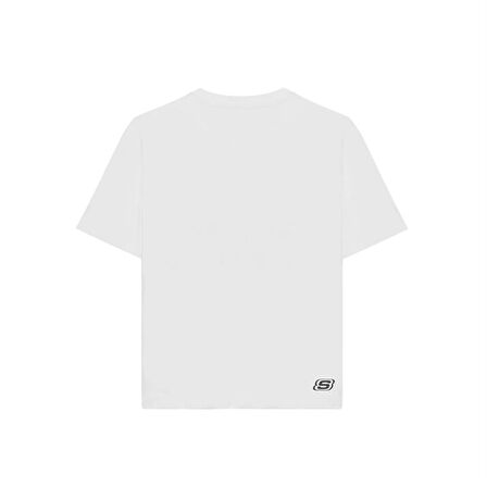 Graphic Tee B Çocuk T-Shirt SK241085-102