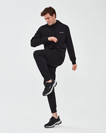 Performance Coll. M Track Suit Set Erkek Eşofman Takımı