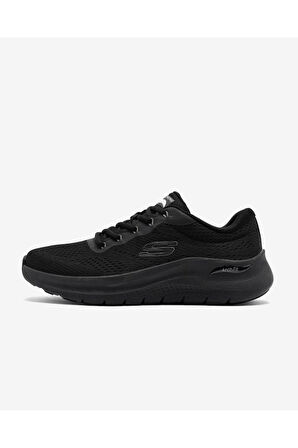 Skechers 232700TK BBK ARCH FIT 2.0 Erkek Yürüyüş ve Koşu Ayakkabısı Siyah 40-45 