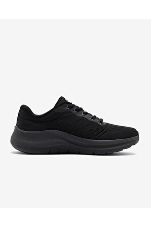 Skechers 232700TK BBK ARCH FIT 2.0 Erkek Yürüyüş ve Koşu Ayakkabısı Siyah 40-45 