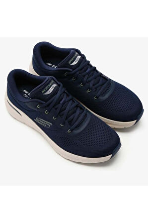 Skechers 232700TK NVY ARCH FIT 2.0 Erkek Yürüyüş ve Koşu Ayakkabısı Lacivert 40-45 