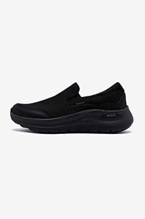 Erkek Arch Fit 2.0 - Vallo - Spor Ayakkabı - Siyah | 43