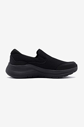 Erkek Arch Fit 2.0 - Vallo - Spor Ayakkabı - Siyah | 44