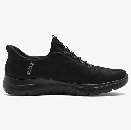 Skechers Siyah Erkek SUMMITS Spor Ayakkabı 232940TK-BBK