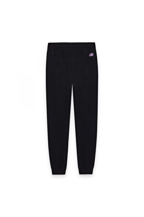 Skechers Sk242054 G 2Xi-Lock Jogger  Siyah Kız Çocuk Eşofman Altı