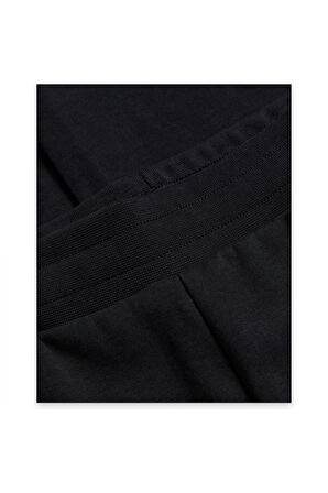 Skechers Sk242054 G 2Xi-Lock Jogger  Siyah Kız Çocuk Eşofman Altı