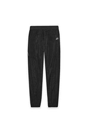 Skechers S242124 W  Jogger Sweatpant Siyah Kadın Pantolon