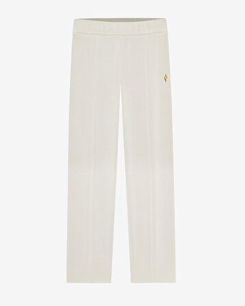 Skechers W Soft Touch Wide Leg Sweatpant Kadın Eşofman Altı