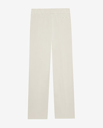 Skechers W Soft Touch Wide Leg Sweatpant Kadın Eşofman Altı