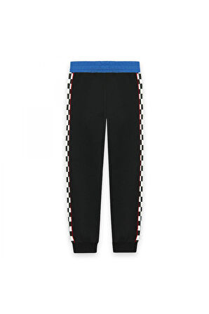 Skechers Sk242043 B Lw Sweatpant Siyah Erkek Çocuk Eşofman Altı