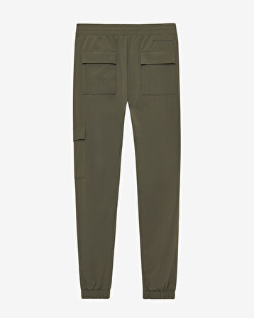 Skechers Micro Collection M Jogger Woven Pant Erkek Eşofman Altı