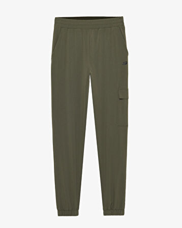 Skechers Micro Collection M Jogger Woven Pant Erkek Eşofman Altı
