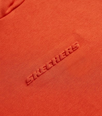 Skechers M Essential Hoodie Sweatshirt S242110-700 Erkek Kapüşonlu Sweatshirt