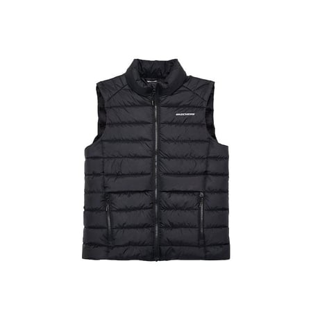 W Outerwear Padded Kadın Yelek S242319-001