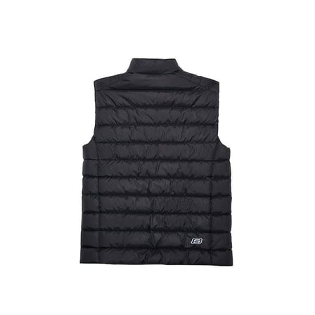 W Outerwear Padded Kadın Yelek S242319-001