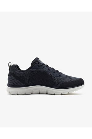 SKECHERS TRACK-GLENDOR GÜNLÜK AYAKKABI 232699TK NVLM MAVİ