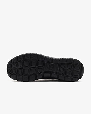Skechers 232758TK BLK Track - Leshur Erkek Spor Ayakkabı
