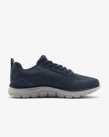 Skechers 232758TK BLU Track - Leshur Erkek Spor Ayakkabı